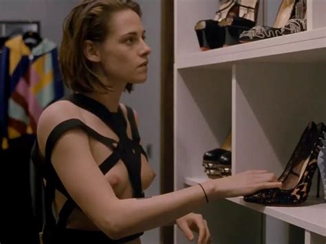 Kristen Stewart In Personal Shopper Nudes Celebnsfw NUDE PICS ORG