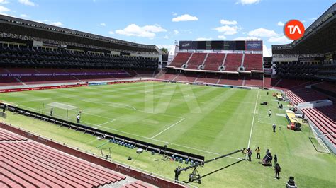 Funcionarios P Blicos Se Encargar N De La Seguridad Del Estadio