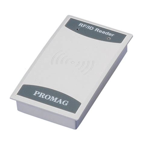 Promag GP20N 10D Proximity 125Khz RFID Reader 20cm Read Range