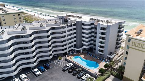 Fort Walton Beach Condos Vacation Condo Rentals Nautilus