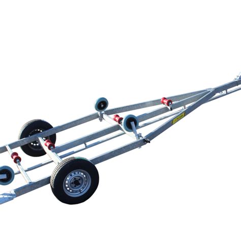 BV1650 - TK-Trailer