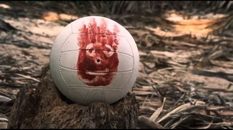 Pallone Del Film Cast Away Venduto All Asta A Cifre Record Cnc Media