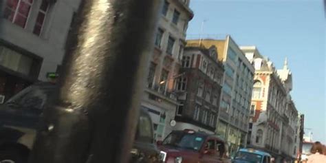 Brunette Tight Shorts Tnaflix