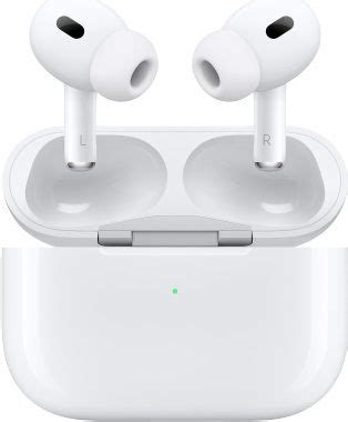 Buy Apple AirPods Pro 2nd Generation With MagSafe Charging Case USBC