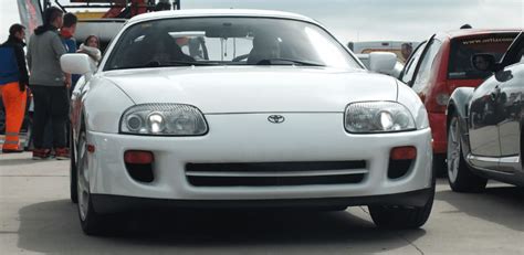 Descubre Todo Sobre El Toyota Supra Caracter Sticas Historia Y M S