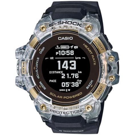 Reloj Casio G Shock G Squad Hombre Gbd H1000 1a9er Joyería Oliva