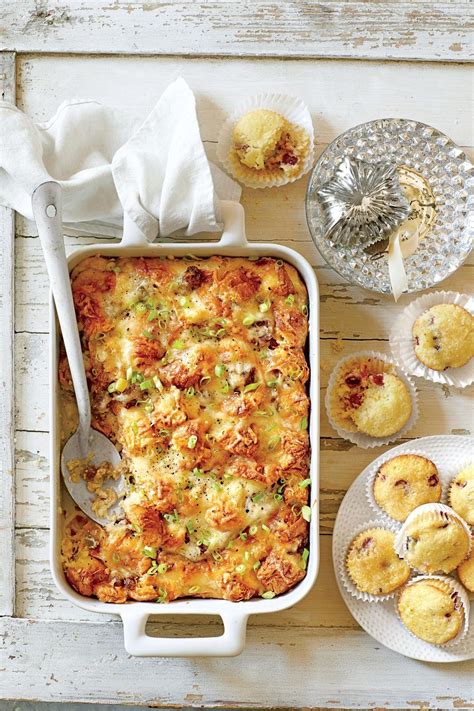 30 Classic Church Recipes Southerners Serve Every Sunday Casserole