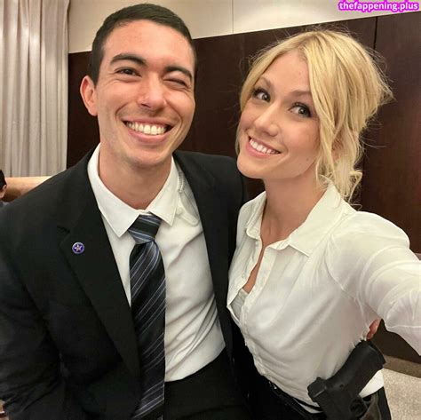 Katherine McNamara Kat Mcnamara Nude OnlyFans Photo 137 The Fappening Plus