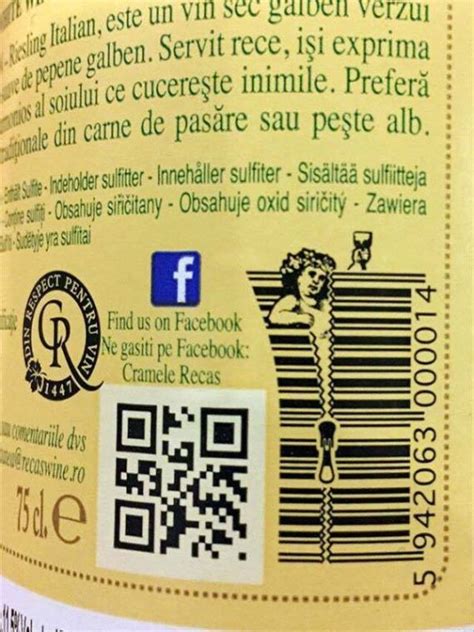 Excellent Barcode Designs | KLYKER.COM