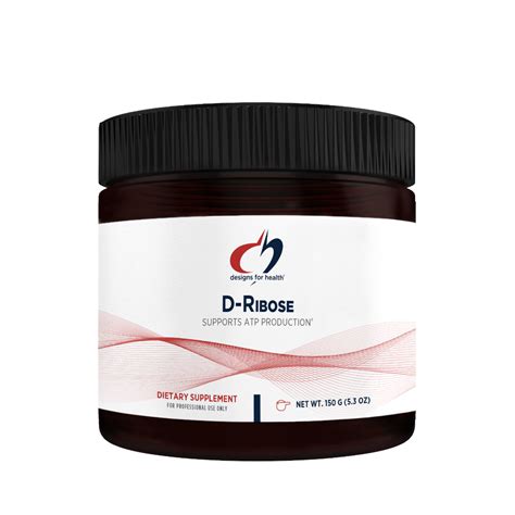 D-Ribose Powder, 5.3oz Powder - Riordan Clinic Nutrient Store