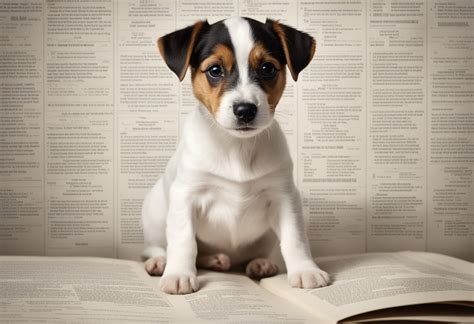 Puppy Miniature Jack Russell Everything You Need To Know Puppy Small