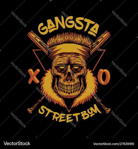 Street Gangsta