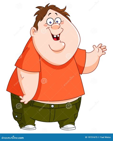 Fattened Cartoons, Illustrations & Vector Stock Images - 75 Pictures to ...