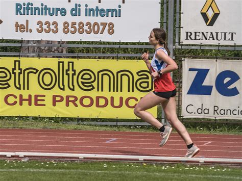 Atletica Avis Macerata