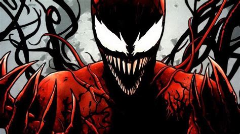 Web Of Venom Carnage Born Ties Cletus Kasady To Venoms New Mythology