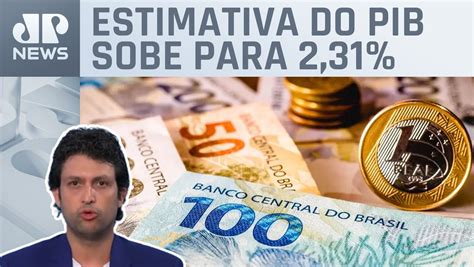 Boletim Focus Projeção De Inflação Para 2023 é Mantida Em 490 Alan