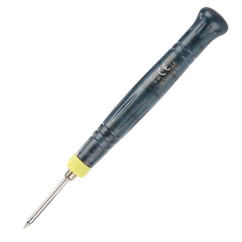 Fangming Fer à souder USB Electric Soldering Iron Mini Portable 8W USB