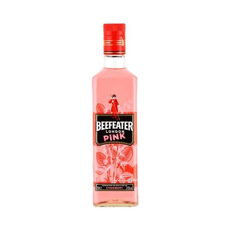 Buy BEEFEATER PINK STRAWBERRY 700ML