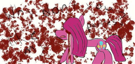 Pinkamena Why Dont You Like My Parties By Madisoncandyland On Deviantart