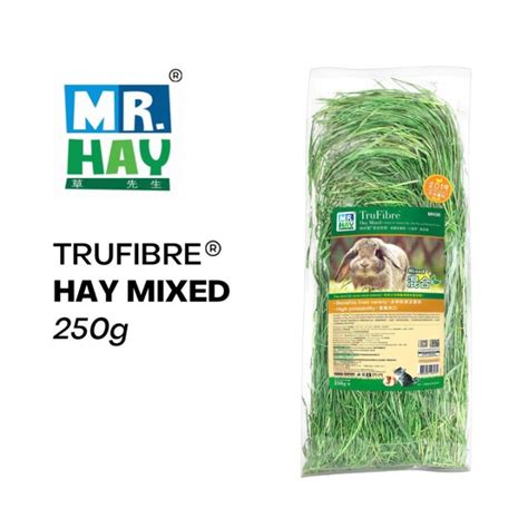 𝗠𝗥 𝗛𝗔𝗬 Trufibre Mixed Hay —initial Cut Timothy Hay Oat Hay Orchard