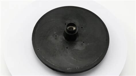 Booster Pump Impeller Pool Cleaner For Zodiac Polaris New Style Pb4 60 R0536400 Ebay