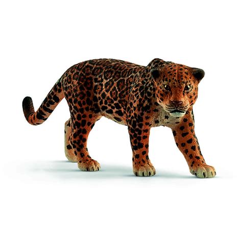 Schleich Wild Life Jaguar