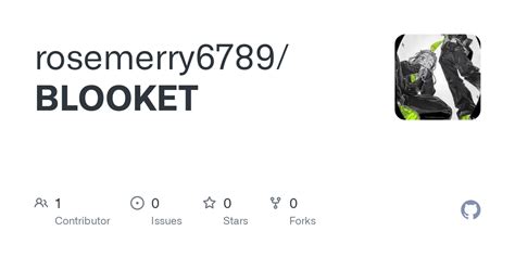 GitHub - rosemerry6789/BLOOKET