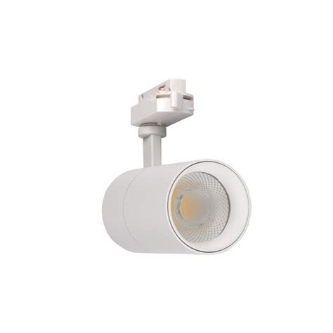 Reflektor Led Szyna Faza Pulso W Cct Bia Y