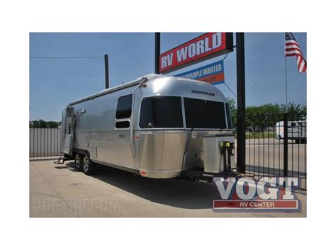 Airstream Eddie Bauer 27fb Rvs For Sale