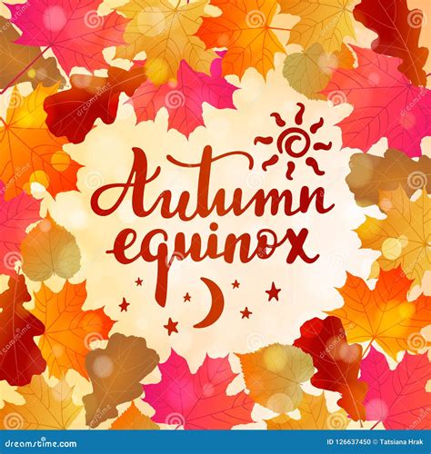 Autumnal Equinox 2024 Images With Quotes Dido Myriam