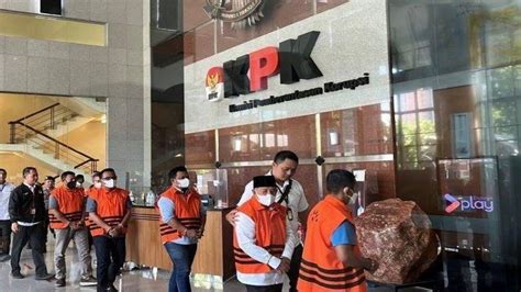 KPK Periksa 2 Bos Tambang Di Maluku Utara Diduga Ada Aliran Uang Urus