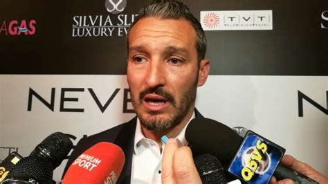 Zambrotta Rende Onore Alla Juve Non Muore Mai Ecco Cosa Mi Impressiona