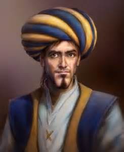 Who was Ibn al-Haytham - Ibn Al-Haytham