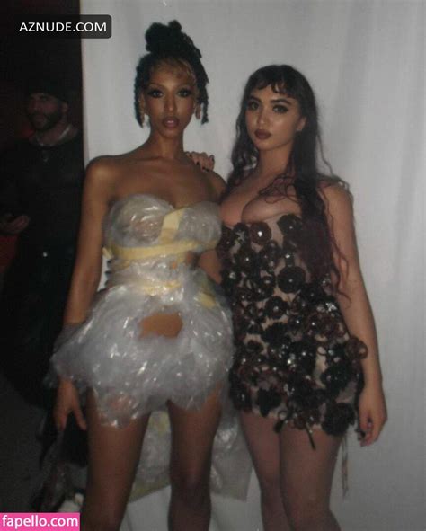 Rowan Blanchard Most Hot Pics Part 4 AZNude