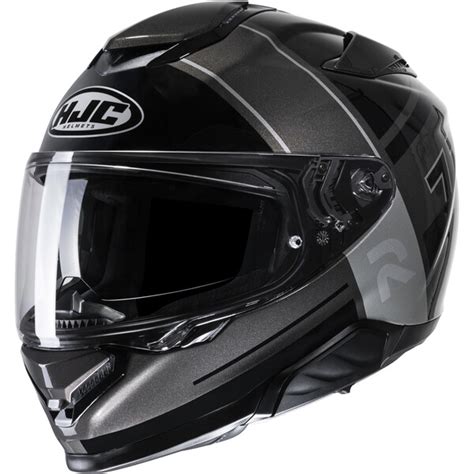 Casque RPHA 71 Zecha HJC moto dafy moto casque intégral de moto