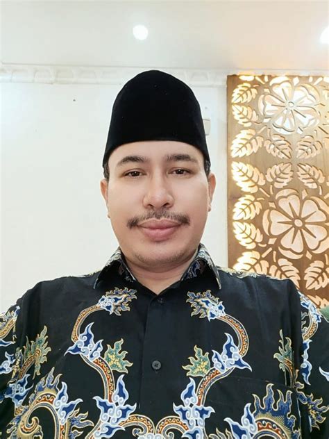 Implementasi Nilai Nilai Pendidikan Ibadah Puasa Ramadhan Dalam