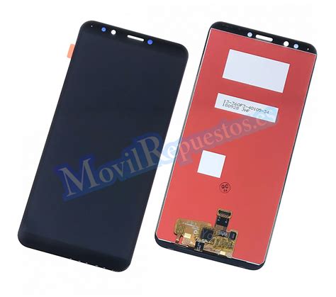 Pantalla Completa Lcd Y T Ctil Para Huawei Y Y Prime