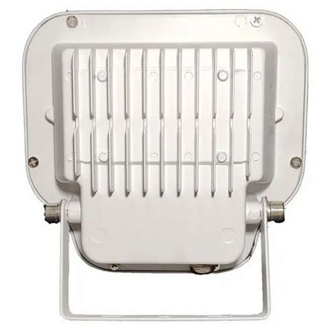 Cast Aluminium Cool White 30W LED Flood Light Model Name Number