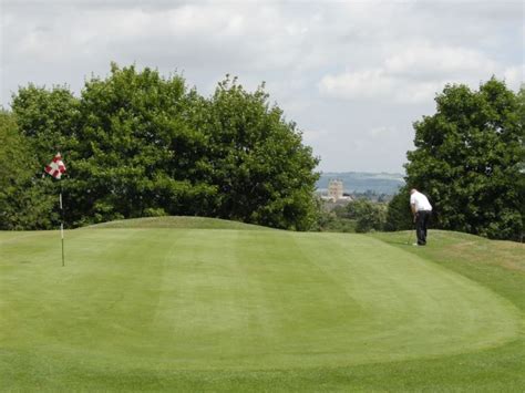 Tewkesbury Park Hotel, Golf and Country Club, Gloucestershire - Book a ...