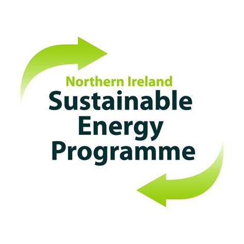 Northern Ireland Sustainable Energy Programme 20252027 Documents