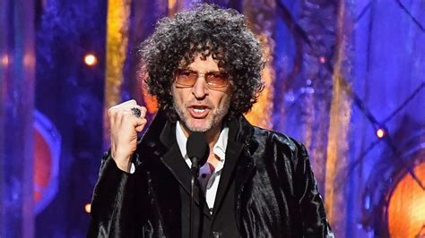 Howard Stern signs 5-year contract extension with Sirius XM - Knotfest