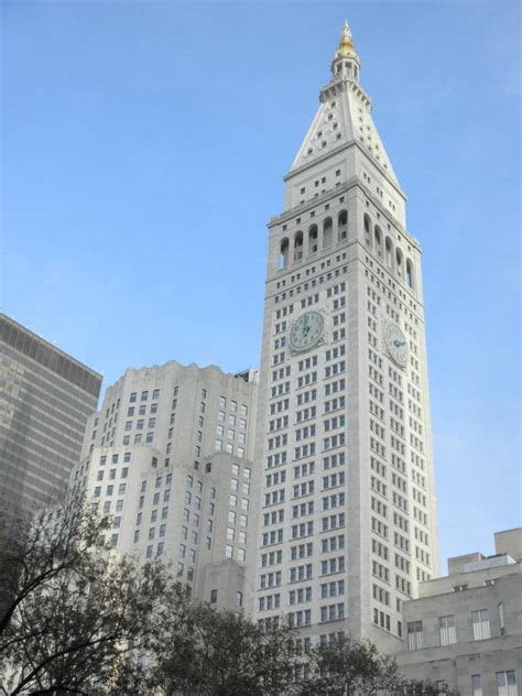 Get to Know the Tallest Building Built in Each Decade | SkyriseCities