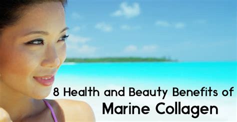 Benefits Of Marine Collagen – Water Sporty