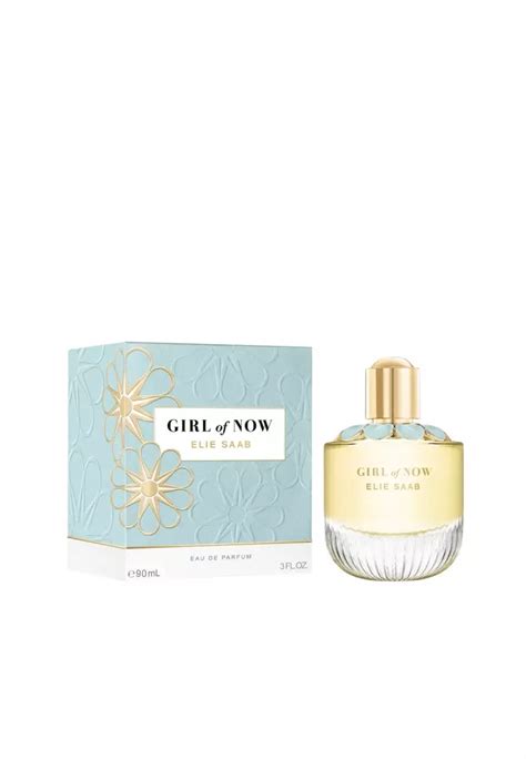 Buy Elie Saab Elie Saab Girl Of Now Eau De Parfum 90 Ml 2024 Online