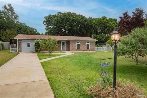 7500 Stagecoach Rd Pensacola Fl 32526 Id 645636 Bex Realty