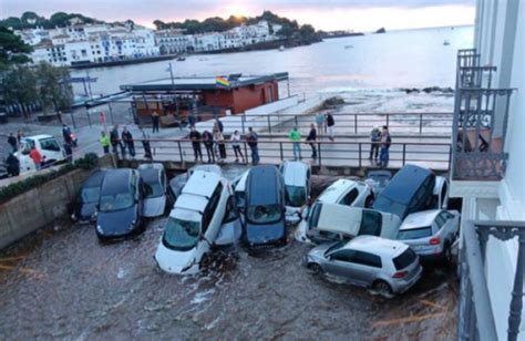 Alluvione Emilia Romagna dichiarazioni Bonaccini a Tagadà Video TG LA7