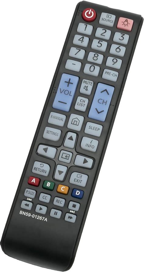 Amazon New BN59 01267A Remote Control Replace Compatilbe With