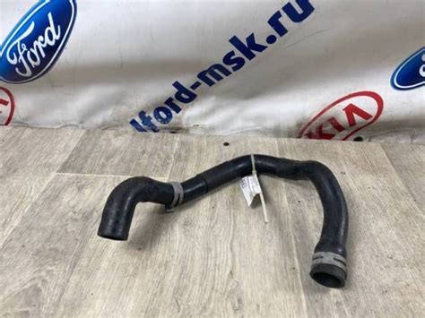 Купить Шланг вентиляции картера Ford Kuga 2 2013-1017 1836233 ...