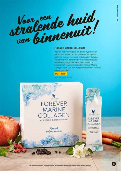 Forever Living Products Benelux Productbrochure Nl Pagina