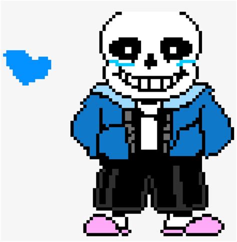 Undertale Sans Sprite 56 Koleksi Gambar